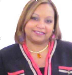 Pamela Montgomery